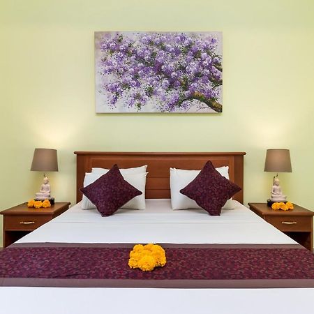 Hidden Padma Retreat Hotel Убуд Екстериор снимка