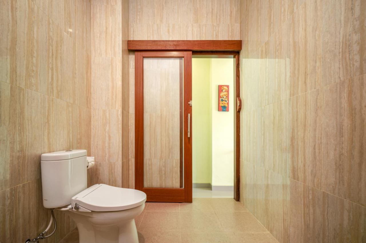 Hidden Padma Retreat Hotel Убуд Екстериор снимка