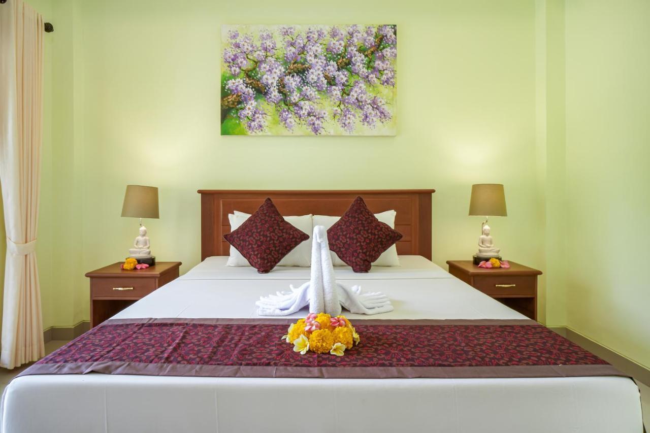 Hidden Padma Retreat Hotel Убуд Екстериор снимка