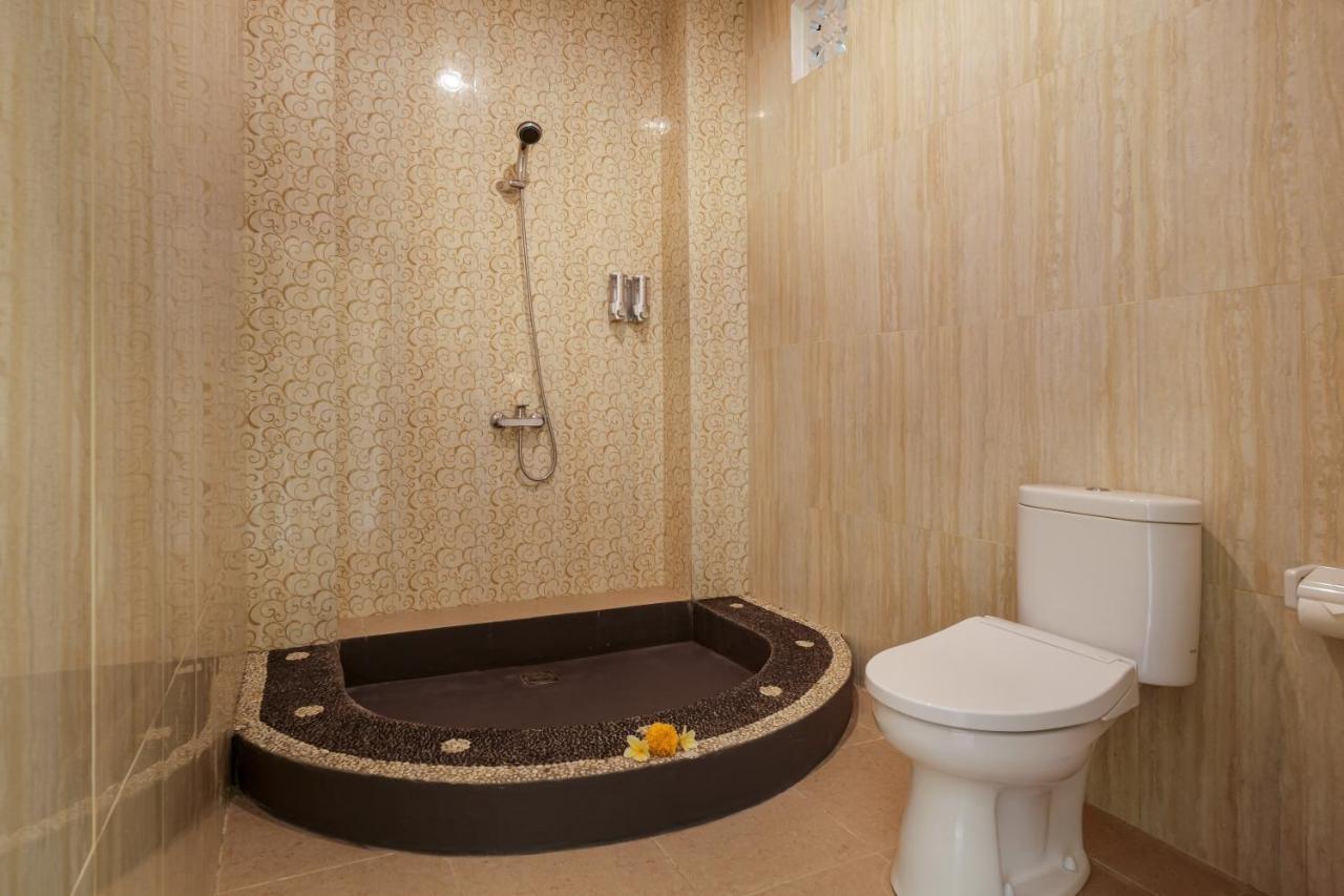 Hidden Padma Retreat Hotel Убуд Екстериор снимка