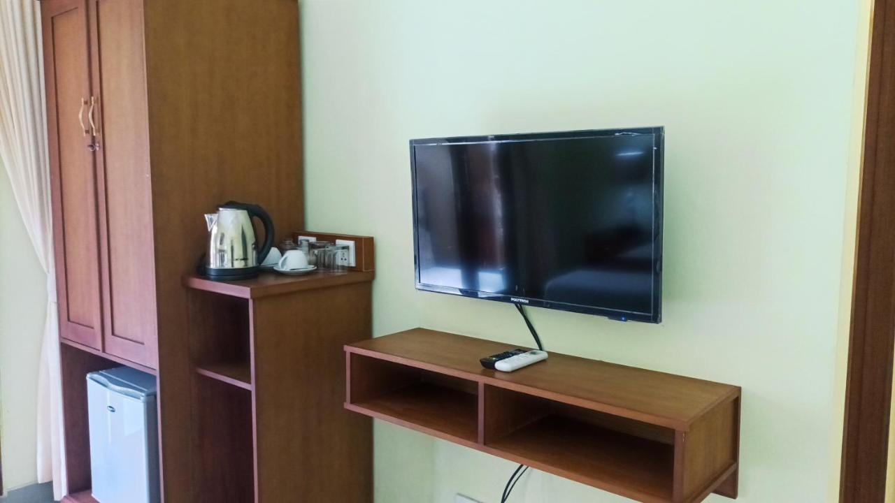 Hidden Padma Retreat Hotel Убуд Екстериор снимка